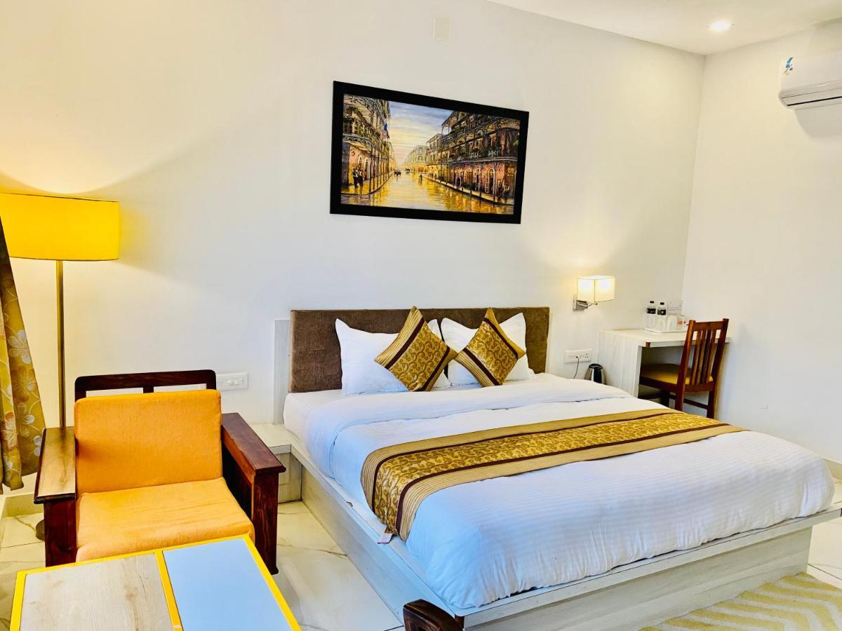 Jaydurg, A Lakehead Property At Pichola Lake By An Hotels Udaipur Esterno foto